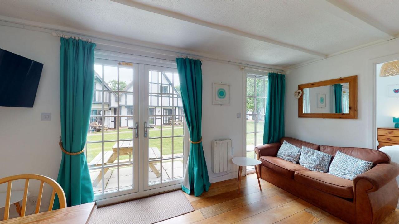 31 Tudor Court, Tolroy Manor Hayle Exteriér fotografie
