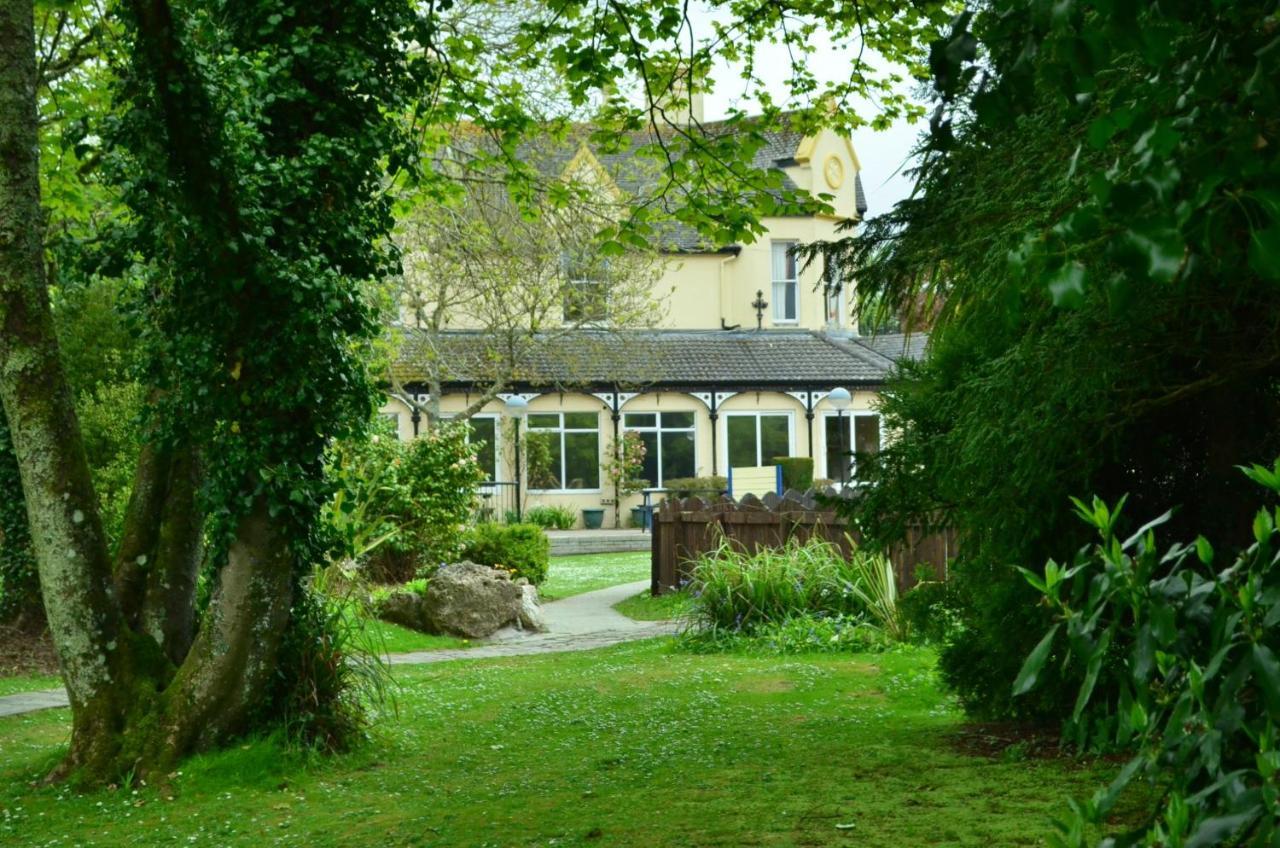 31 Tudor Court, Tolroy Manor Hayle Exteriér fotografie